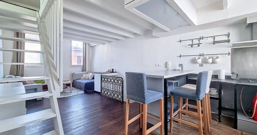 vente Appartement Villefranche De Lauragais