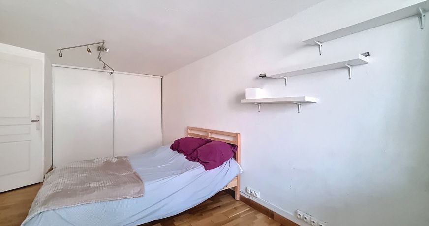 vente Appartement Villefranche De Lauragais