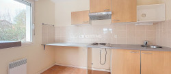 vente Appartement Escassefort