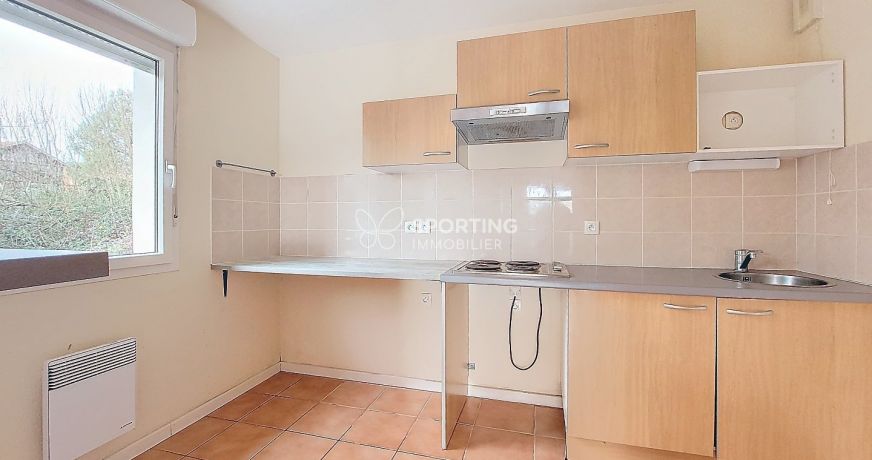 vente Appartement Escassefort