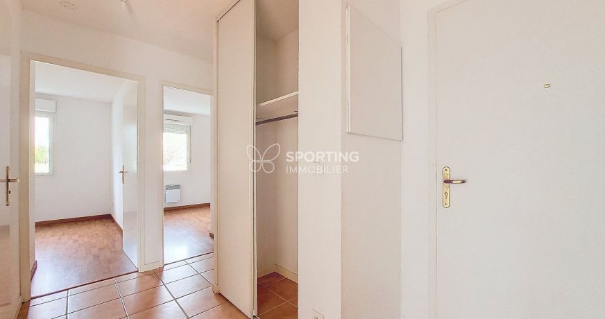 vente Appartement Escassefort