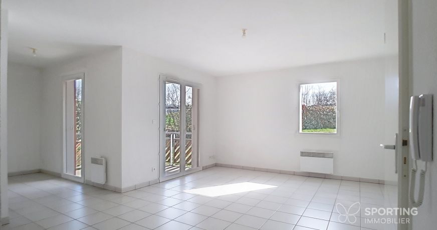 vente Appartement Graulhet