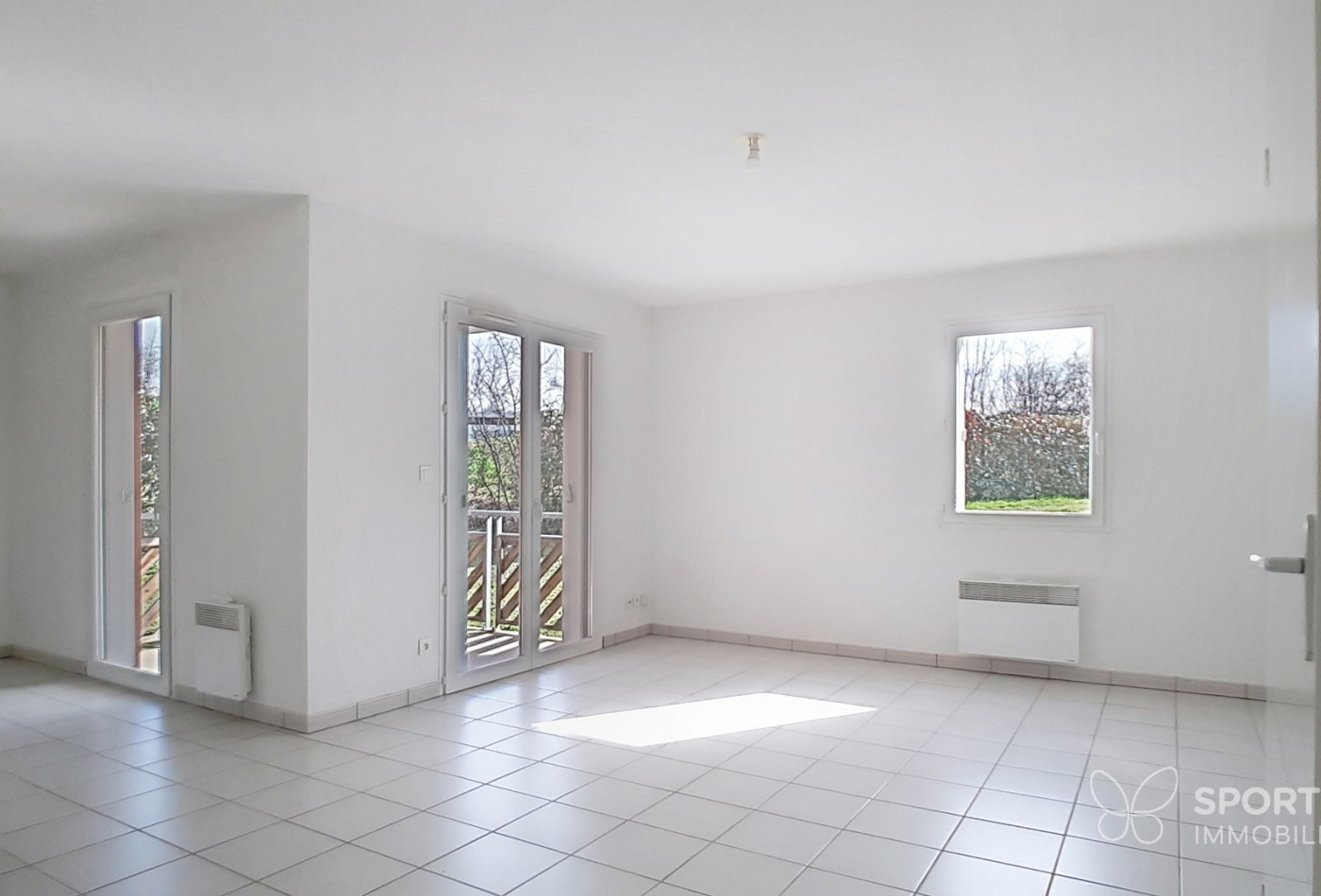 vente Appartement Graulhet - Photo 2