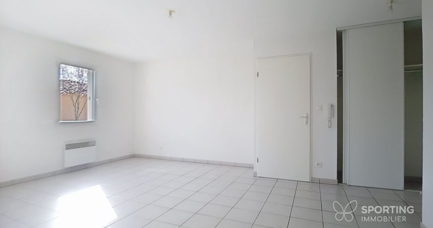 vente Appartement Graulhet