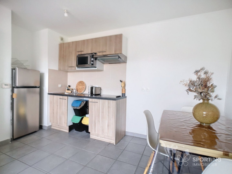 vente Appartement Toulouse - Photo 3