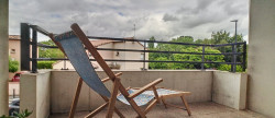 vente Appartement Toulouse