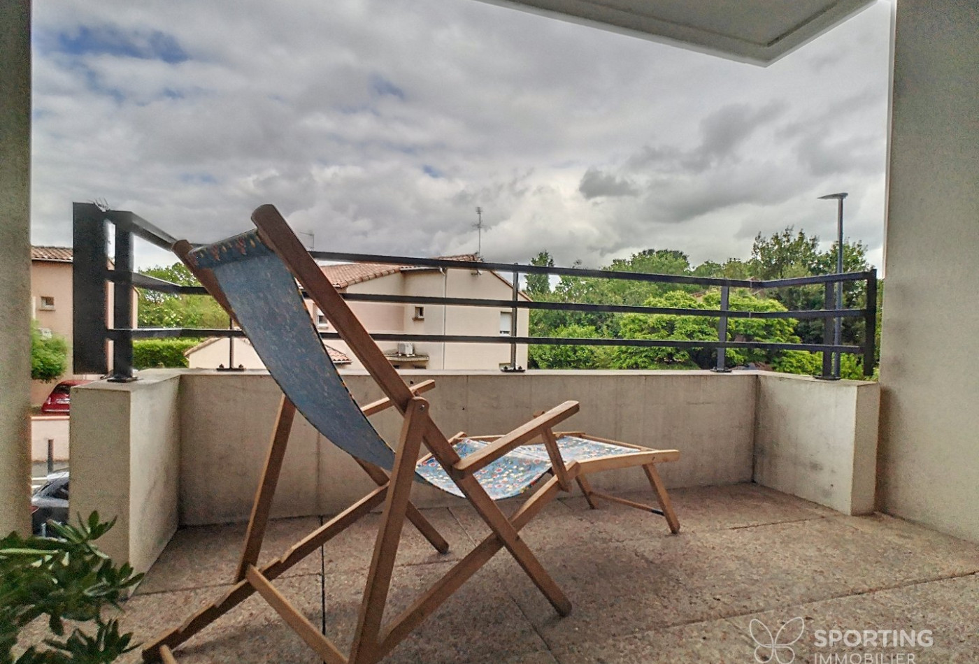vente Appartement Toulouse - Photo 4