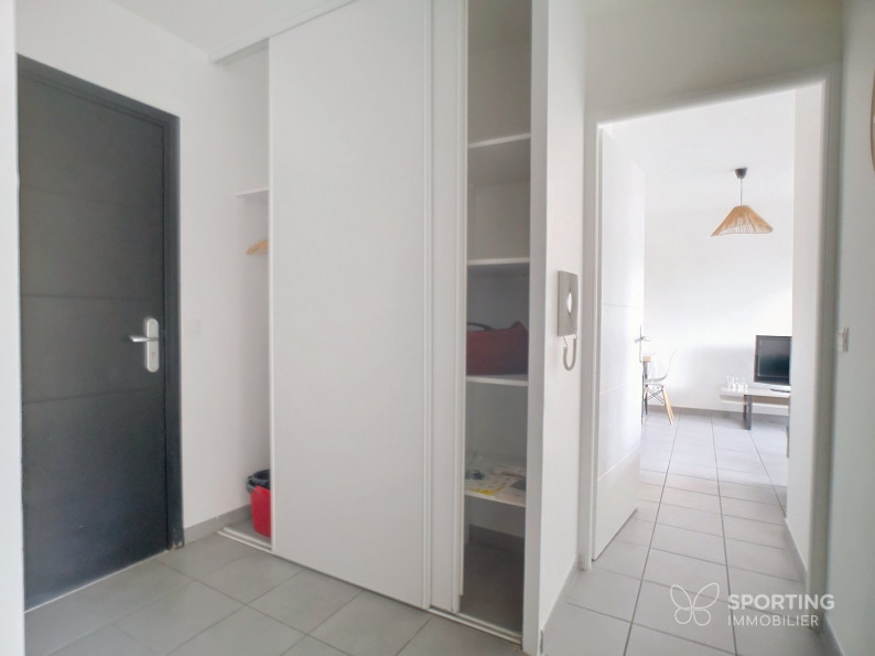 vente Appartement Toulouse - Photo 5