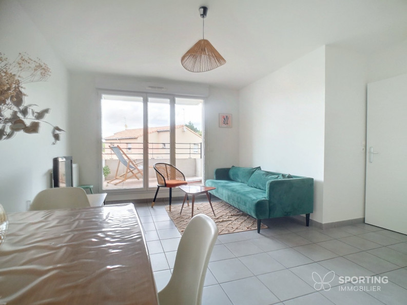 vente Appartement Toulouse - Photo 2