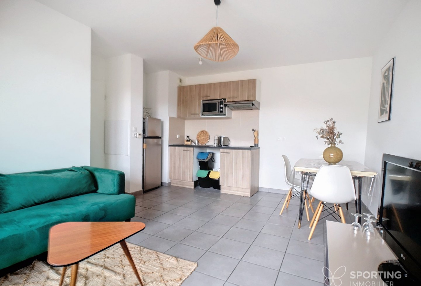 vente Appartement Toulouse - Photo 1