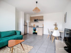 vente Appartement Toulouse