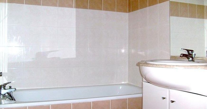 vente Appartement La Force