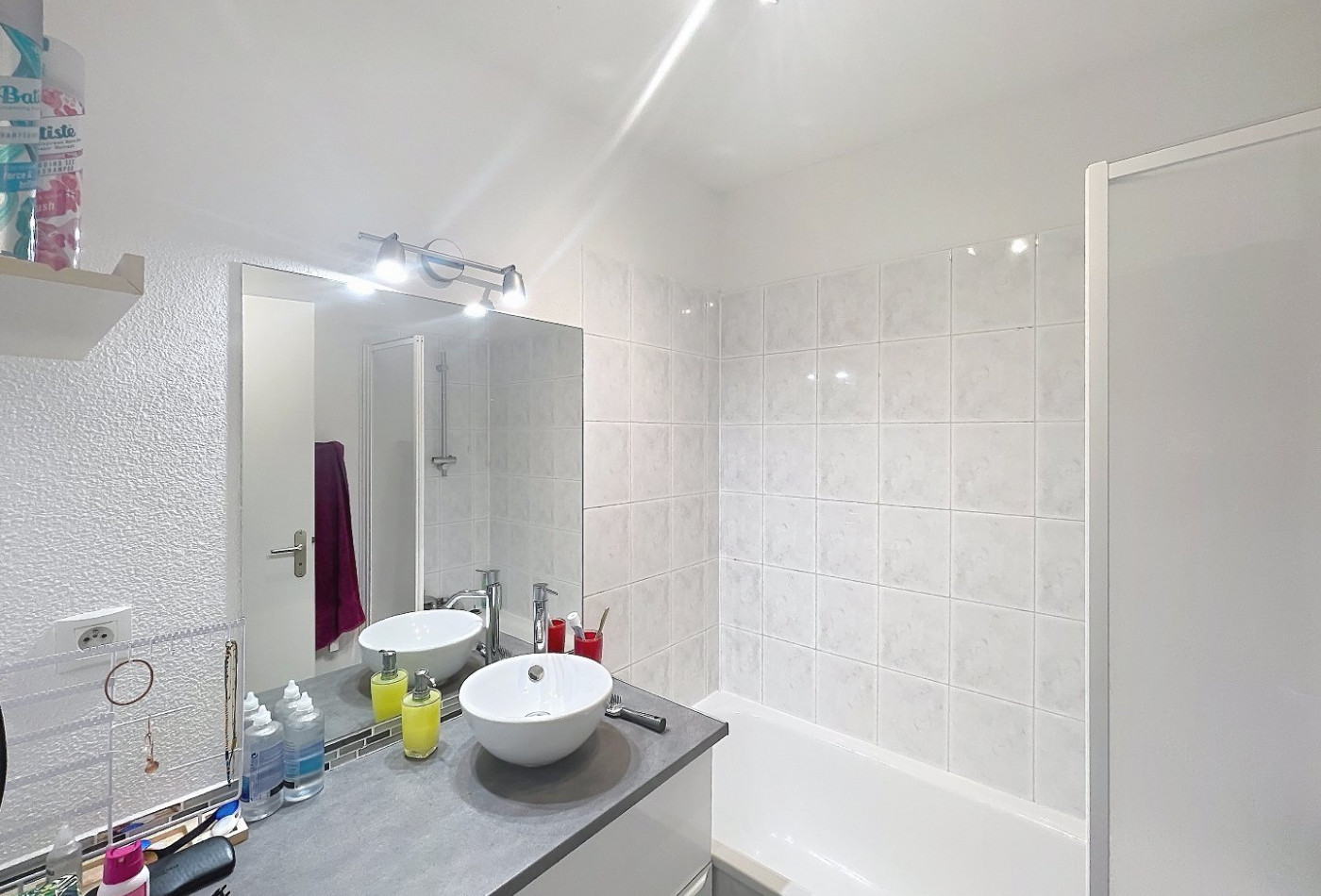vente Appartement Colomiers - Photo 9