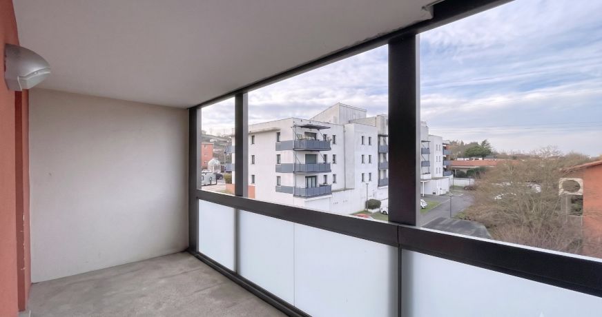 vente Appartement Castanet-tolosan