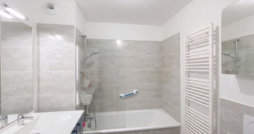 vente Appartement Castanet-tolosan