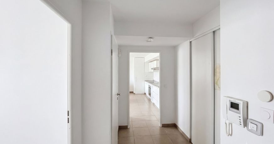 vente Appartement Castanet-tolosan