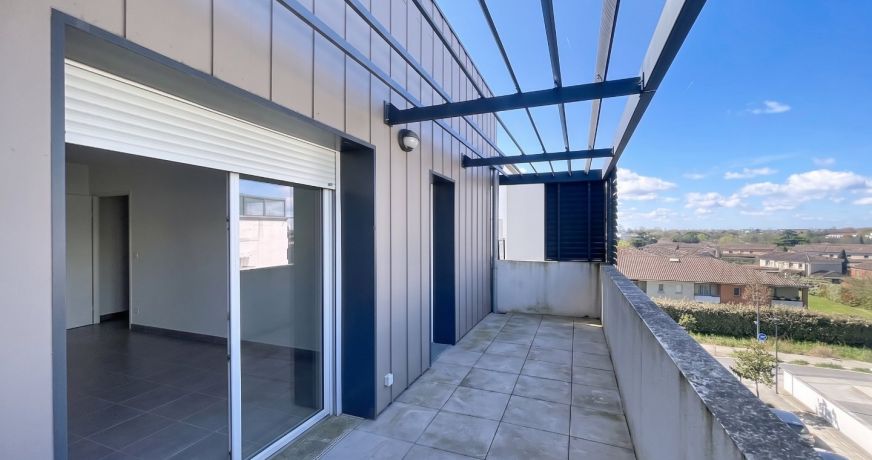 vente Appartement Toulouse