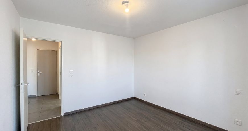 vente Appartement Toulouse