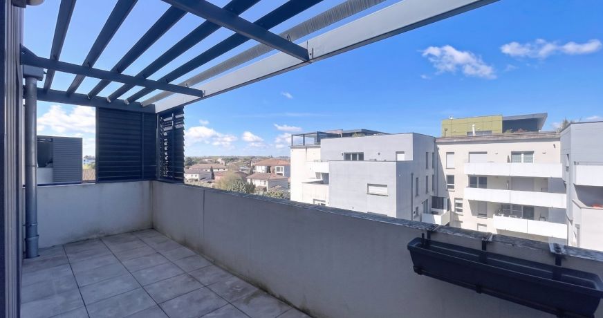 vente Appartement Toulouse