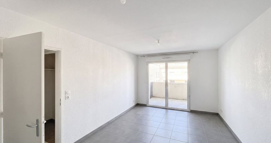 vente Appartement Toulouse