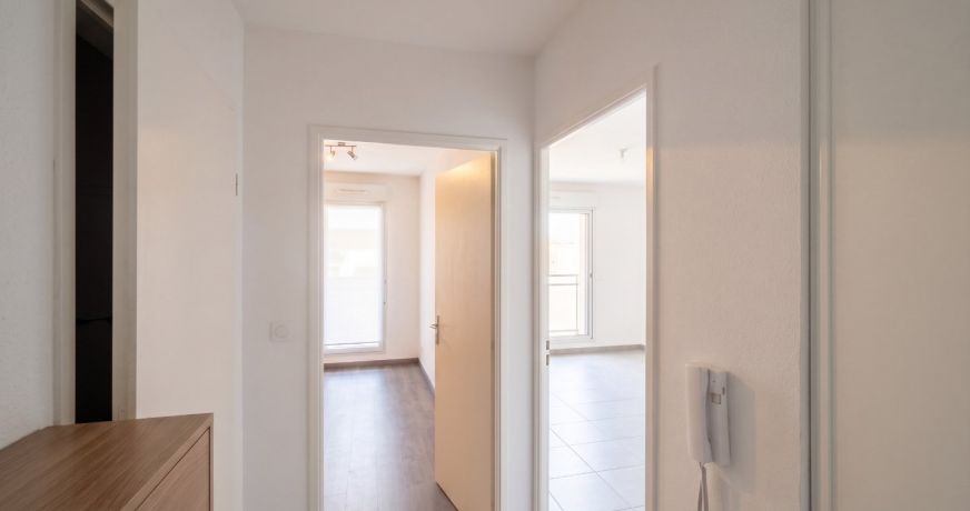 vente Appartement Toulouse