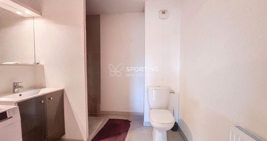 vente Appartement Cenon