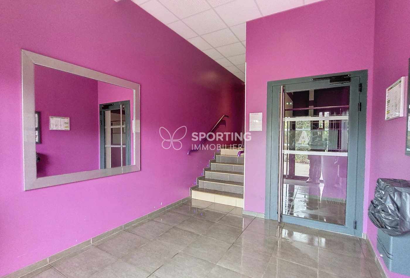 vente Appartement Cenon - Photo 7