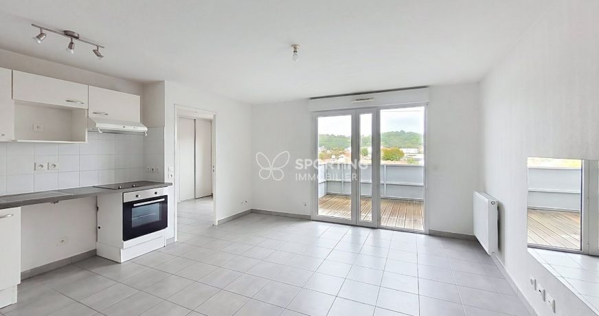 vente Appartement Cenon