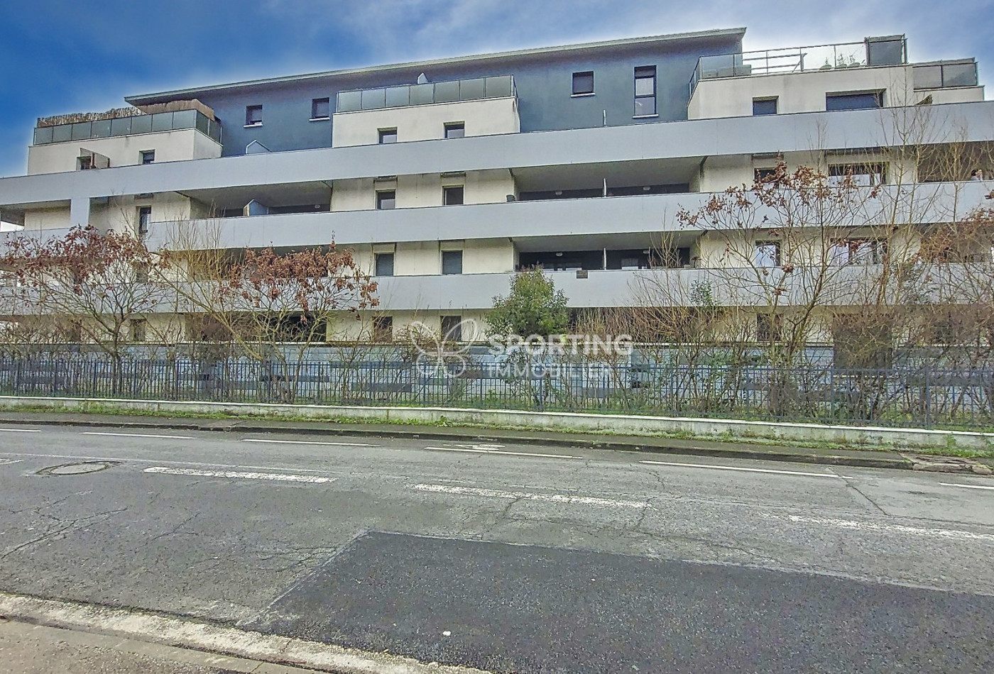 vente Appartement Cenon - Photo 3