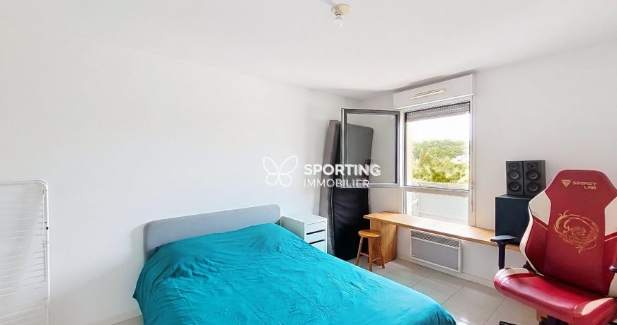 vente Appartement Cenon