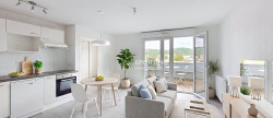 vente Appartement Cenon