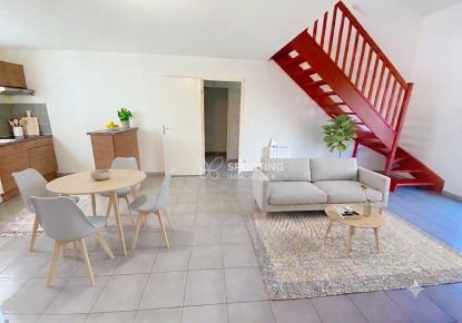 vente Maison Damazan