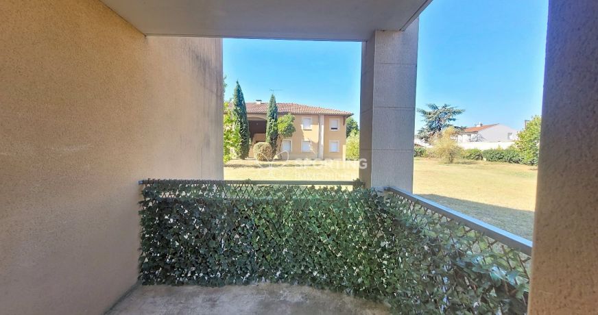 vente Appartement Sainte Bazeille