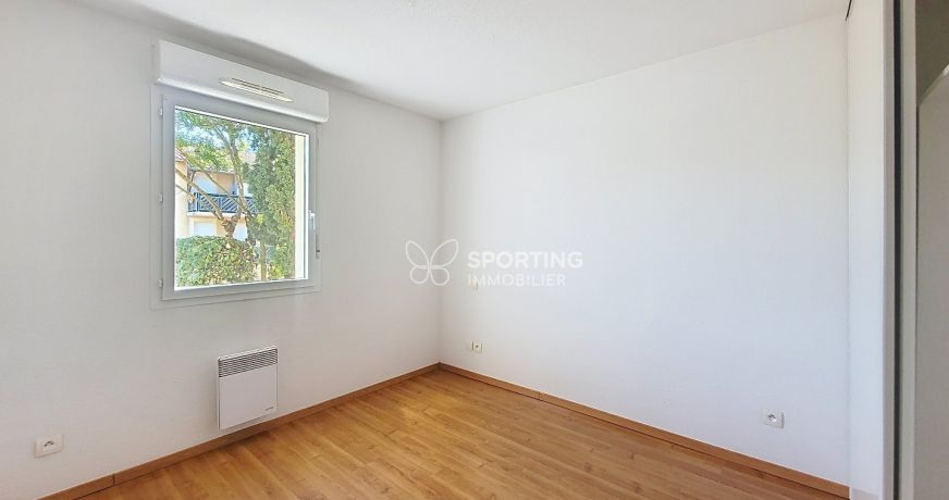 vente Appartement Sainte Bazeille