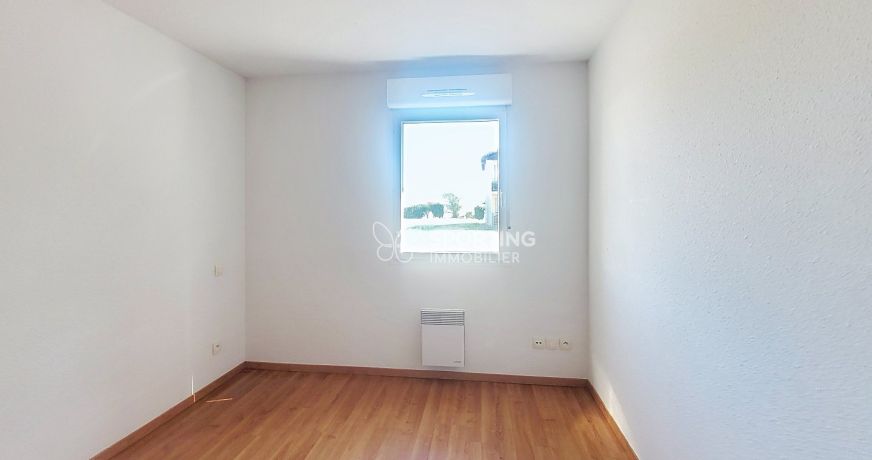 vente Appartement Sainte Bazeille