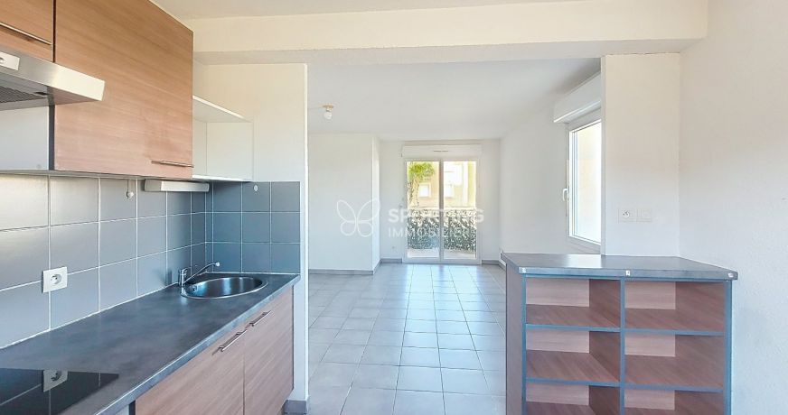 vente Appartement Sainte Bazeille