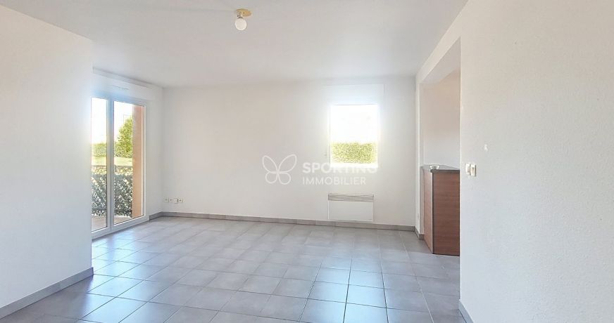 vente Appartement Sainte Bazeille