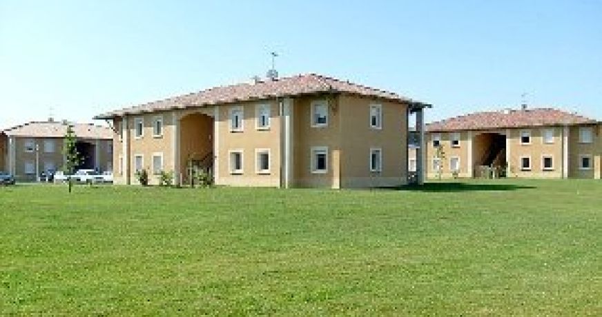 vente Appartement Sainte Bazeille
