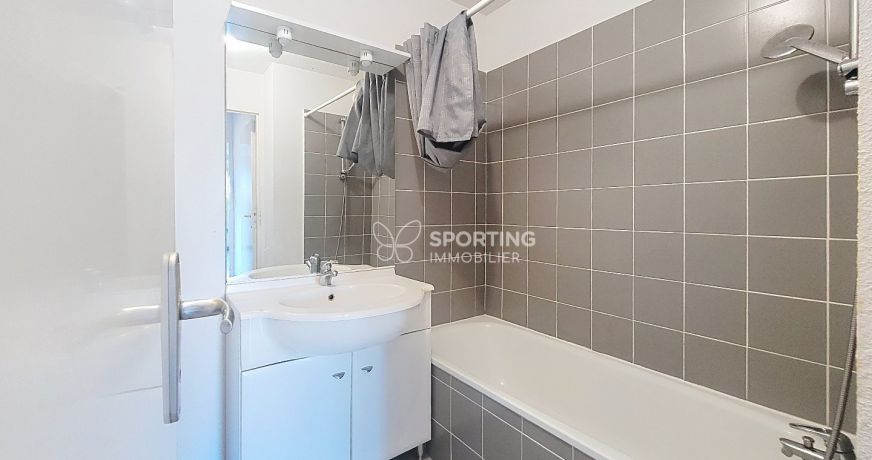 vente Appartement Sainte Bazeille