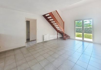 vente Maison Damazan