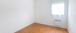 vente Appartement Coutras