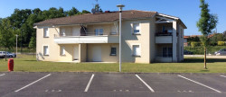 vente Appartement Coutras