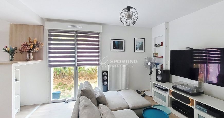 vente Maison Floirac