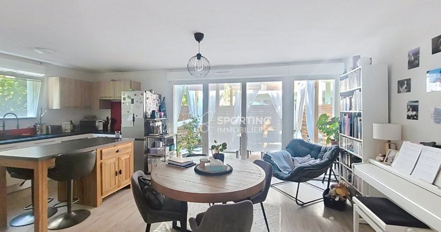 vente Maison Floirac