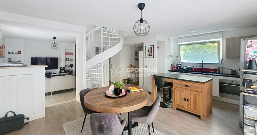 vente Maison Floirac