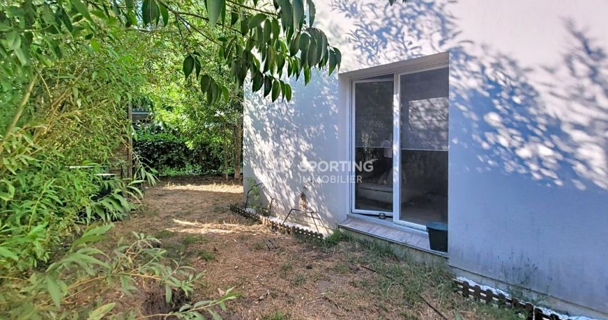 vente Maison Floirac