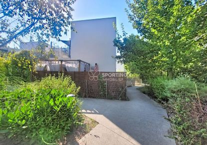 vente Maison Floirac