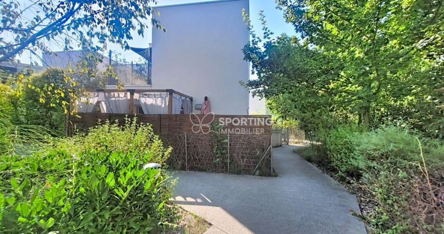 vente Maison Floirac