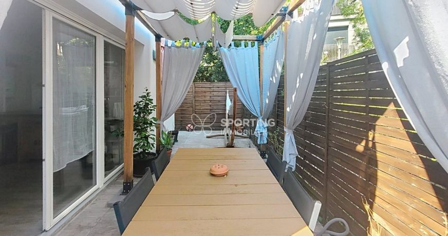 vente Maison Floirac
