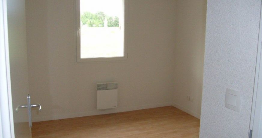 vente Appartement Nogaro